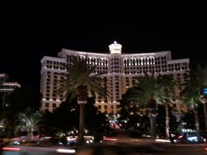 This the Bellagio Hotel and Casino.  The December JEDEC meeting will be held here, so I'll get to stay in this upscale hotel.