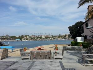 Newport Beach, California