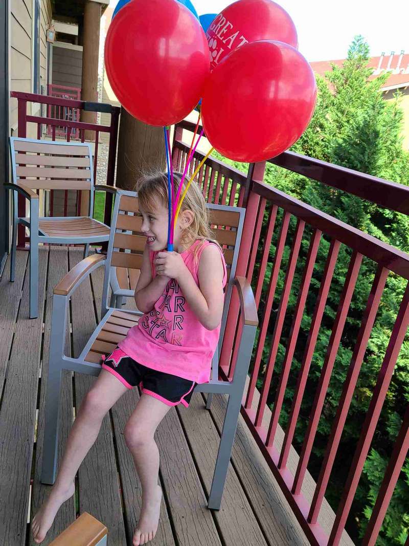 Great Wolf Lodge Helena turns 5 years old