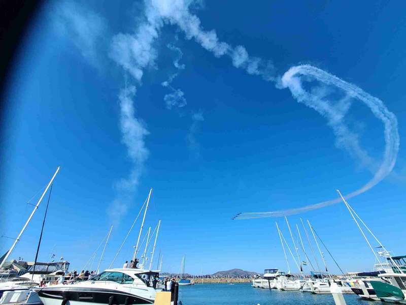 Blue Angels