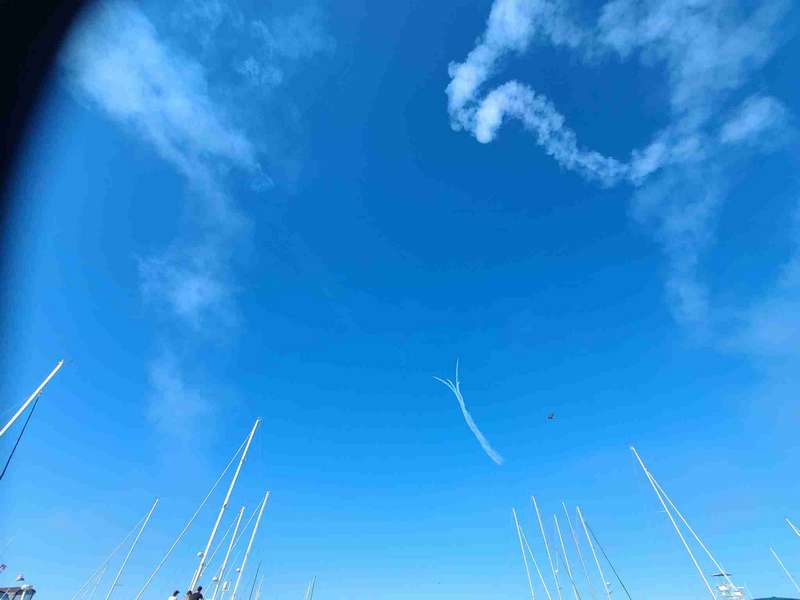 Blue Angels