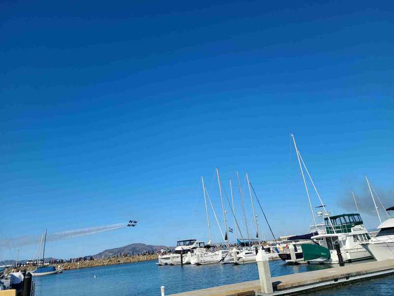 Blue Angels