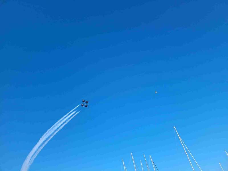 Blue Angels