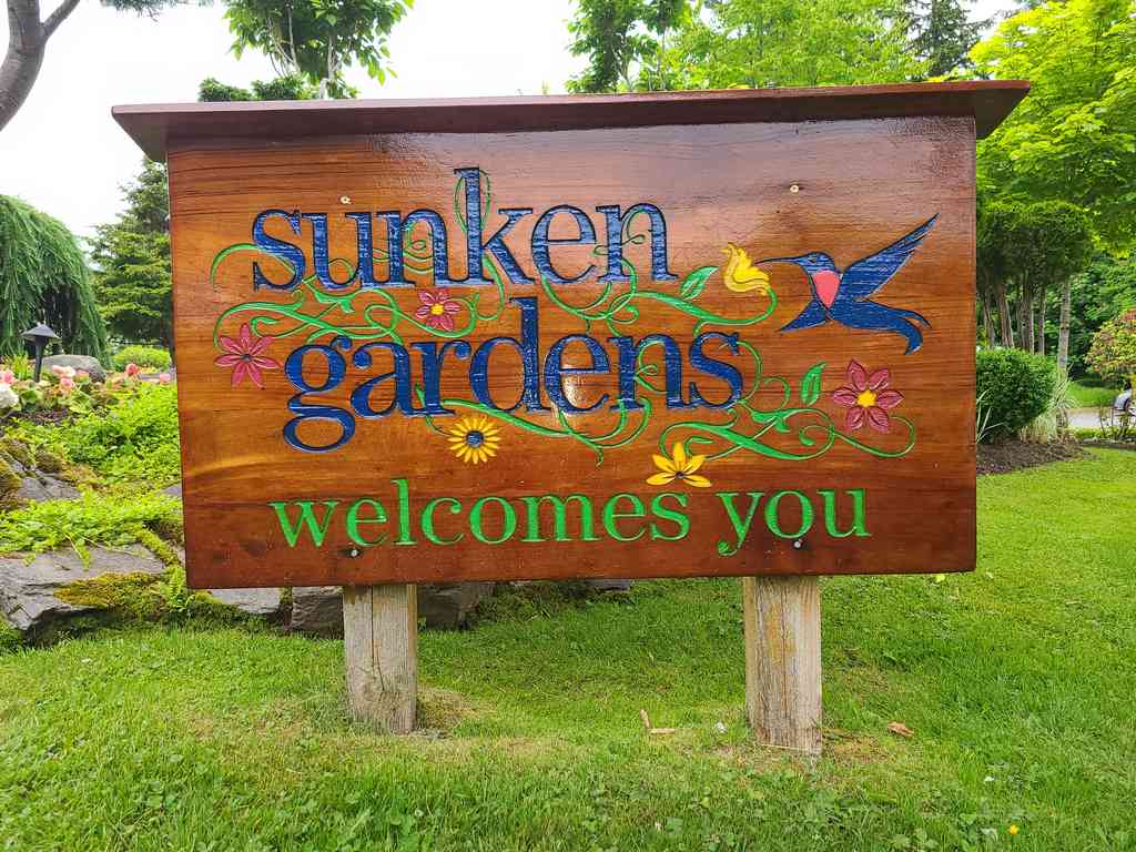 Prince Rupert, Canada.